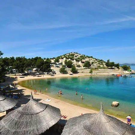 With Parking Space Drage, Biograd - 25310