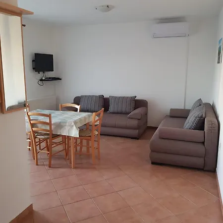 With Parking Space Drage, Biograd - 25310 Apartamento Pakoštane