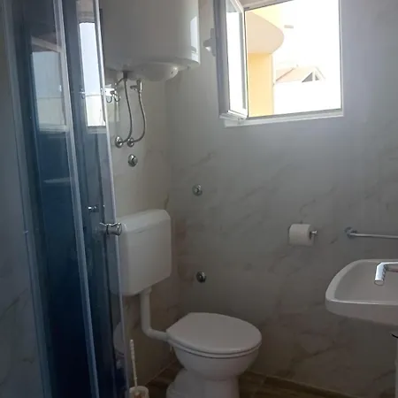 Apartment With Parking Space Drage, Biograd - 25310