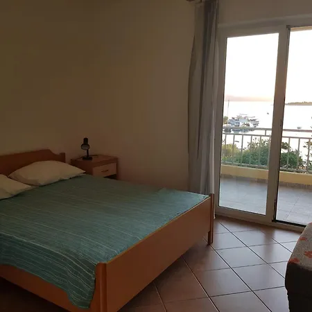 With Parking Space Drage, Biograd - 25310 Apartamento *