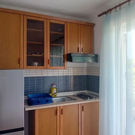 Apartment With Parking Space Drage, Biograd - 25310