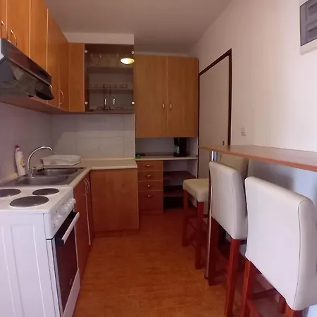 With Parking Space Drage, Biograd - 25310 Apartamento