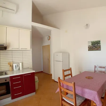 With Parking Space Drage, Biograd - 25310