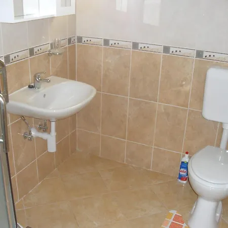 With Parking Space Drage, Biograd - 25310 Apartamento Pakoštane
