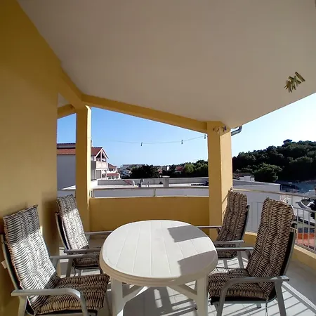 With Parking Space Drage, Biograd - 25310 Apartment Pakoštane